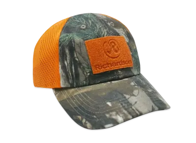 Richardson REAL TREE SHOOTER CAP "Multi"