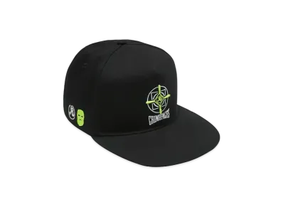 Richardson CRIMEFACES CAP "Black"