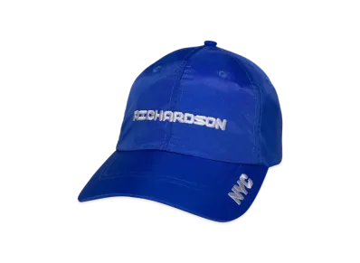 Richardson NYC RESTRAINT CAP "Blue"