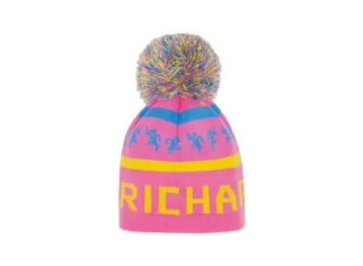 Richardson XTC POMPOM BEANIE "Pink"