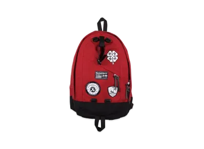Richardson BACKPACK "Red"