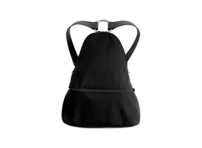 Richardson RING BACKPACK "Black"