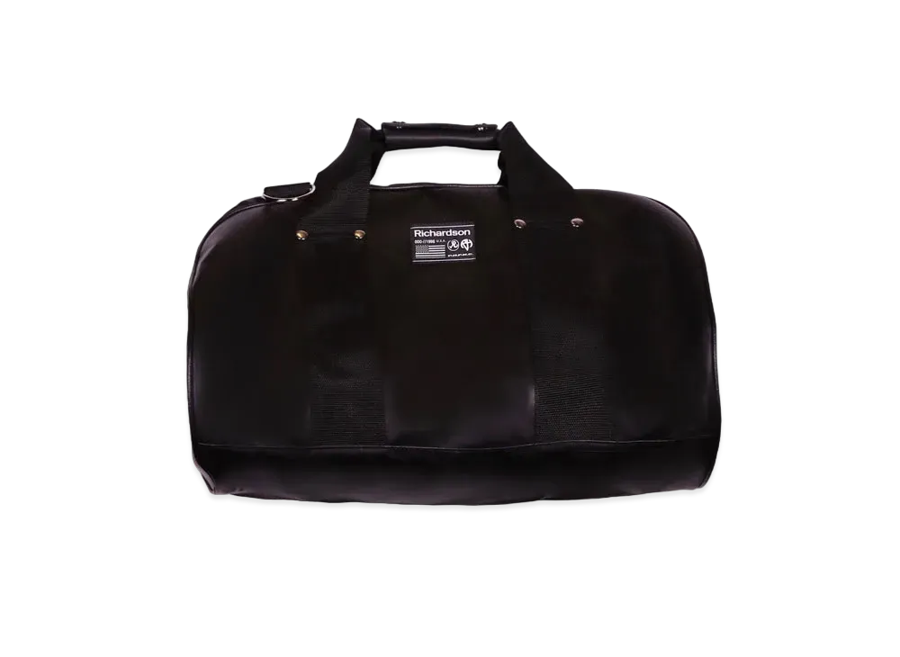 Richardson GYM BAG "Black"