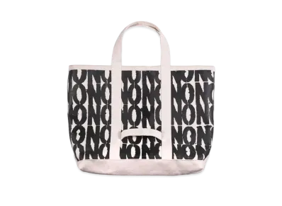Richardson 'NO' COAL BAG "White"