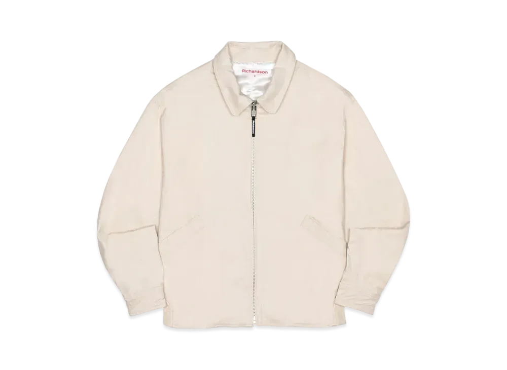 Richardson Cruiser Jacket "Natural"