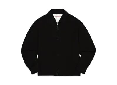 Richardson Cruiser Jacket "Black"