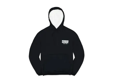 Richardson Hardware Hoodie "Black"