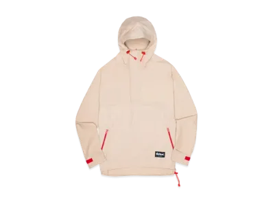 Richardson Lightweight Parka "Ecru"
