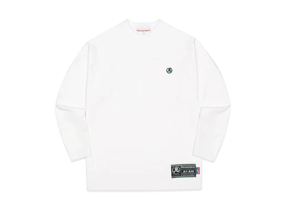 Richardson Football Jersey "White"