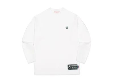 Richardson Football Jersey "White"
