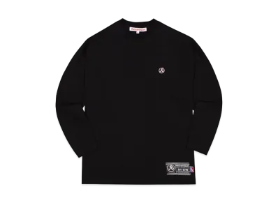 Richardson Football Jersey "Black"