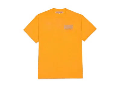 Richardson Hardware Hivis 3M T-Shirt "Hivis Orange"