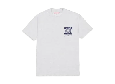 Richardson Teamster T-Shirt "Ash Grey"