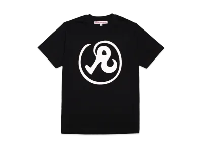 Richardson Glyph T-Shirt "Black"