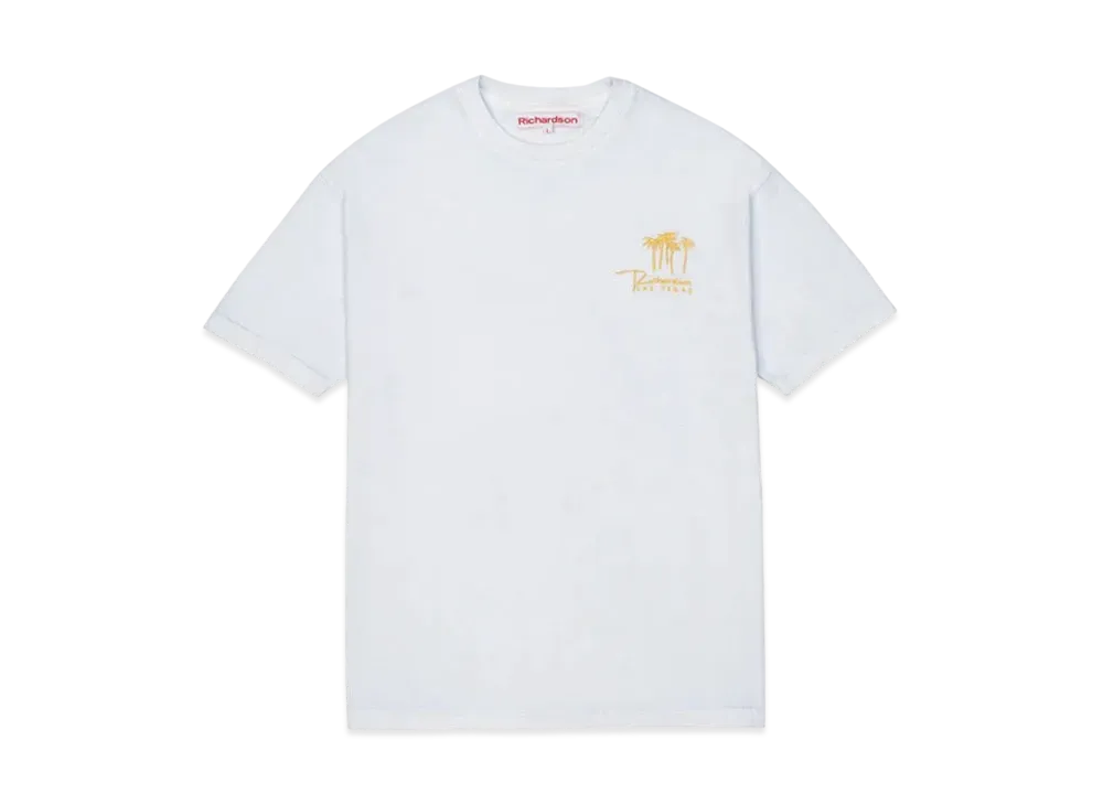Richardson Las Vegas T-Shirt "White"