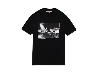 Richardson X Daido Moriyama T-Shirt "Black"