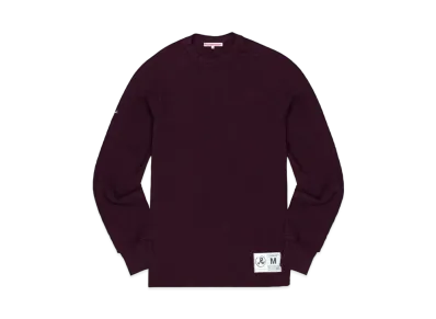 Richardson Thermal "Midnight Burgundy"