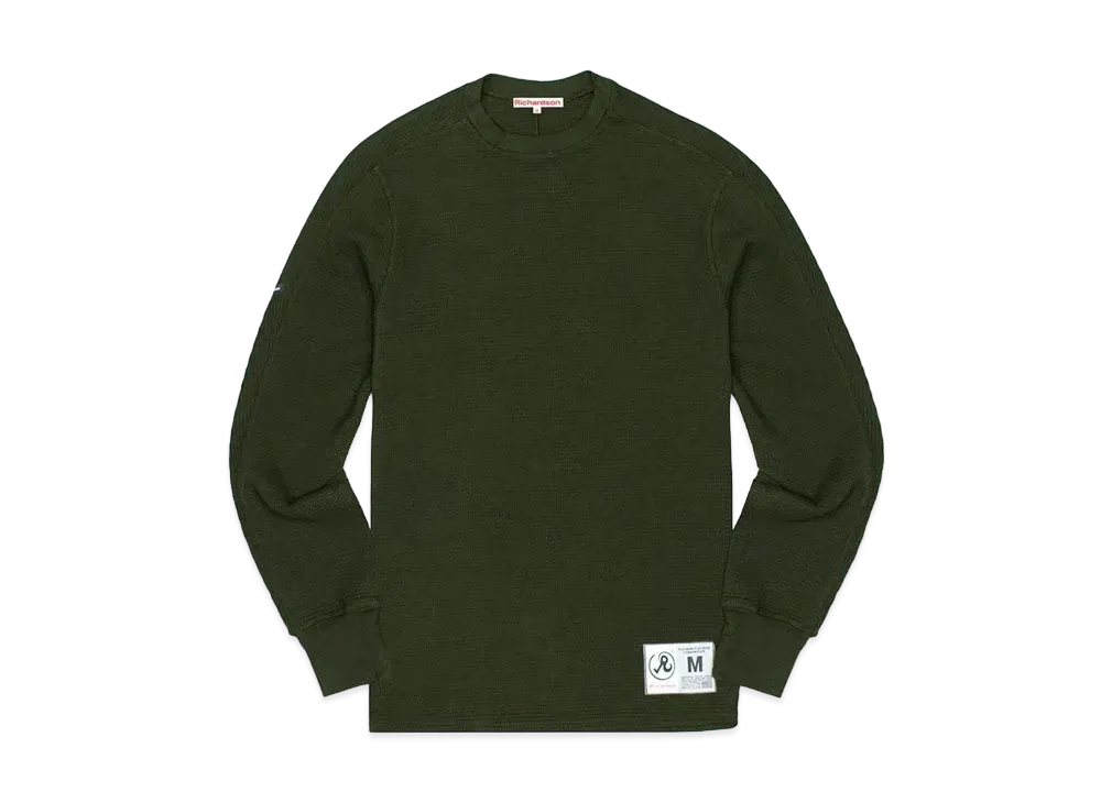 Richardson Thermal "Olive Drab"