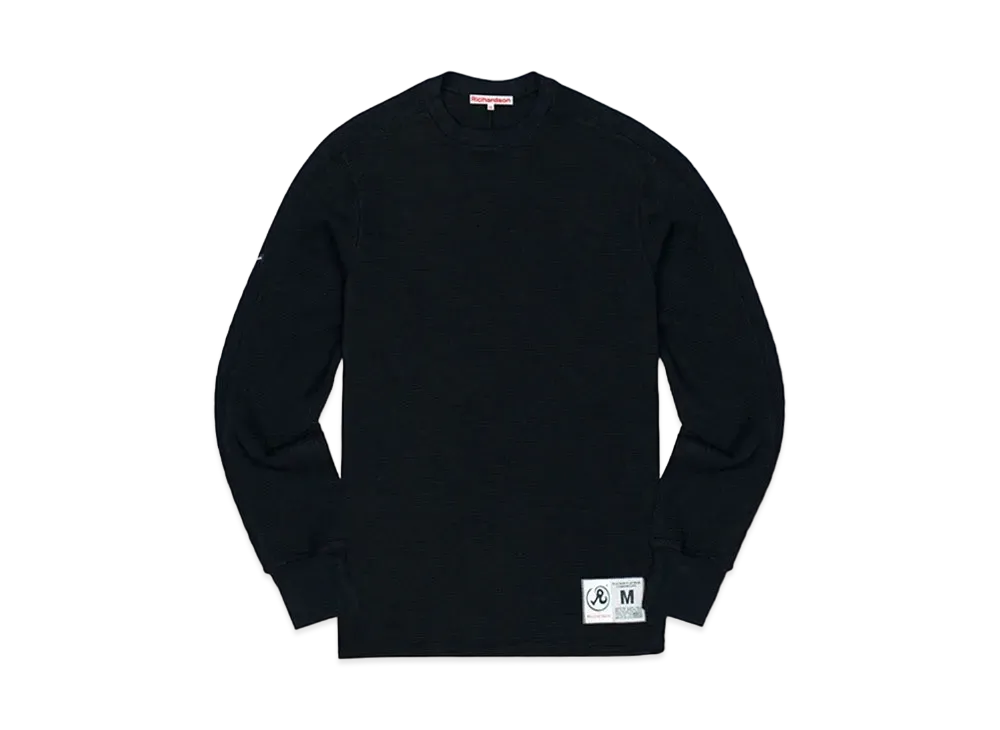 Richardson Thermal "Black"