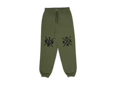 Richardson X Sweatpants "Olive Drab"