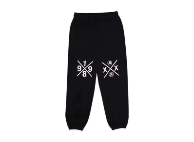 Richardson X Sweatpants "Black"