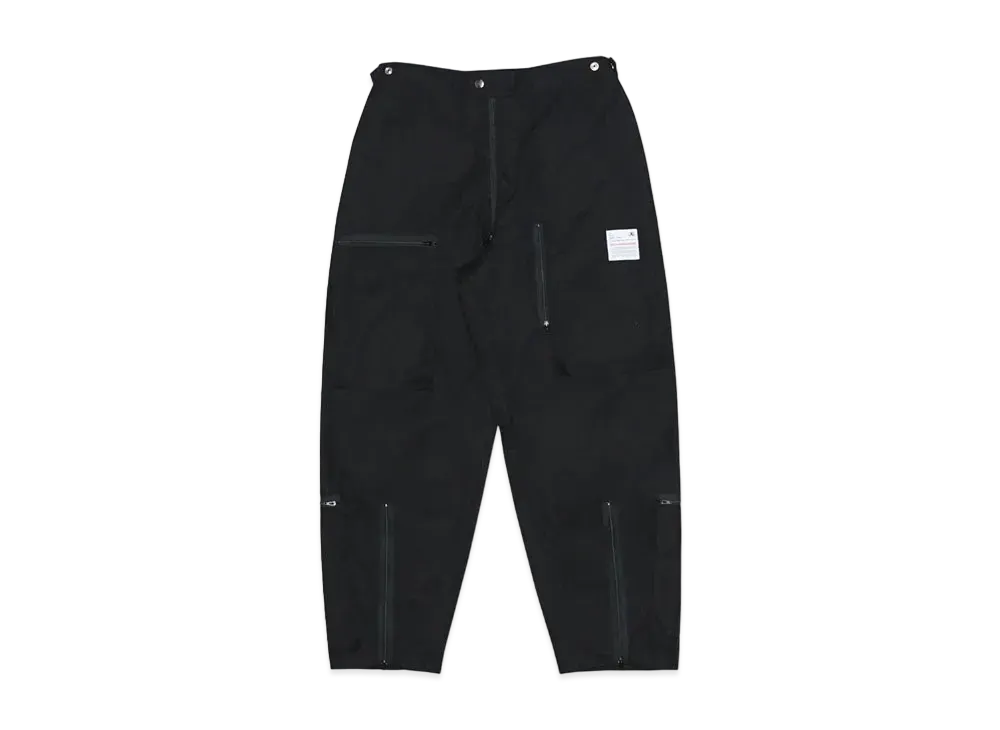 Richardson Flight Pants "Black"