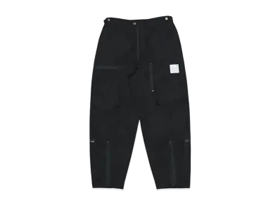 Richardson Flight Pants "Black"