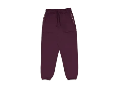 Richardson Type-2 Engineered Sweatpants "Midnight Burgundy"