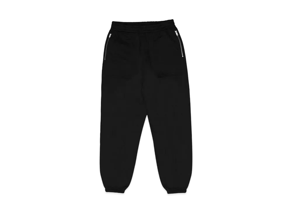 Richardson Type-2 Engineered Sweatpants "Black"