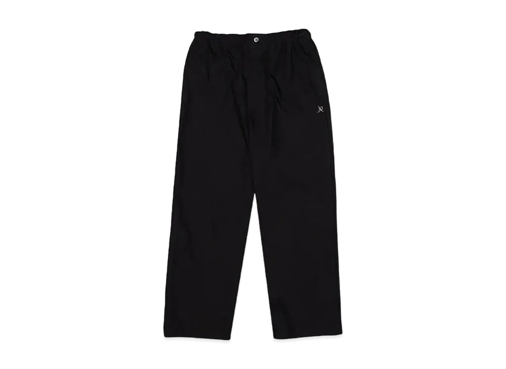 Richardson Pajama Suit Bottom "Black"