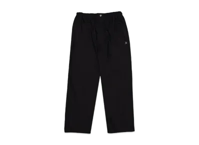 Richardson Pajama Suit Bottom "Black"