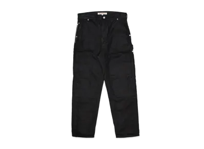Richardson Waxed Cotton Work Pants "Natural"