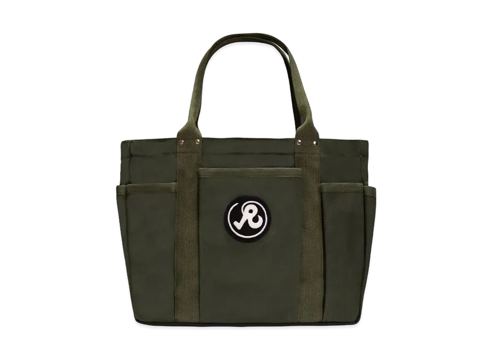 Richardson Tool Bag "Olive Drab"