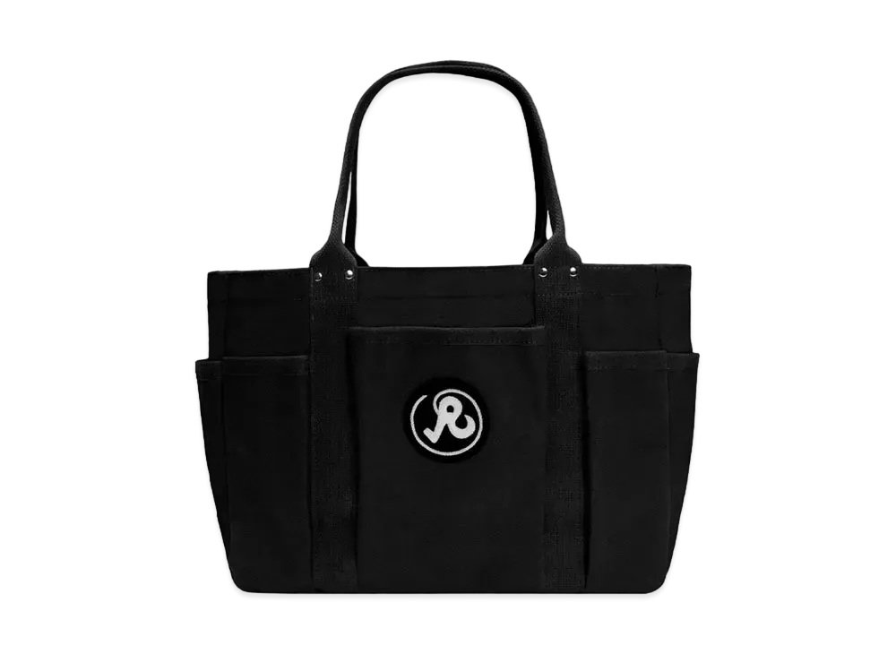 Richardson Tool Bag "Black"