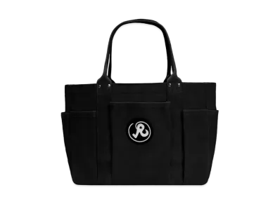 Richardson Tool Bag "Black"
