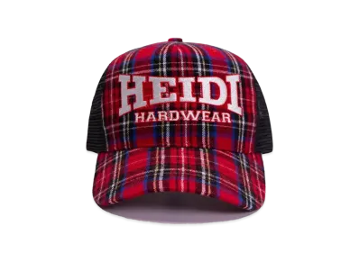 Richardson Hardware X Heidi Wear Trucker Hat "Multi"