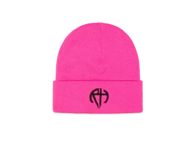Richardson Hardware Watch Cap "Pink"