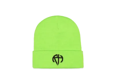 Richardson Hardware Watch Cap "Safety Green"