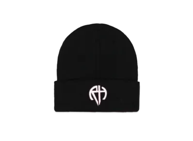 Richardson Hardware Watch Cap "Black"