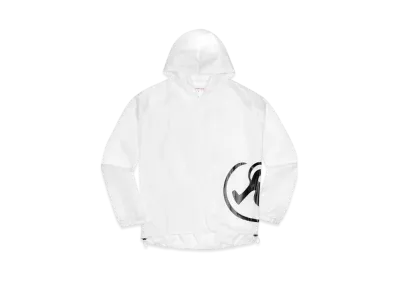 Richardson Pac-A-Mac "White"
