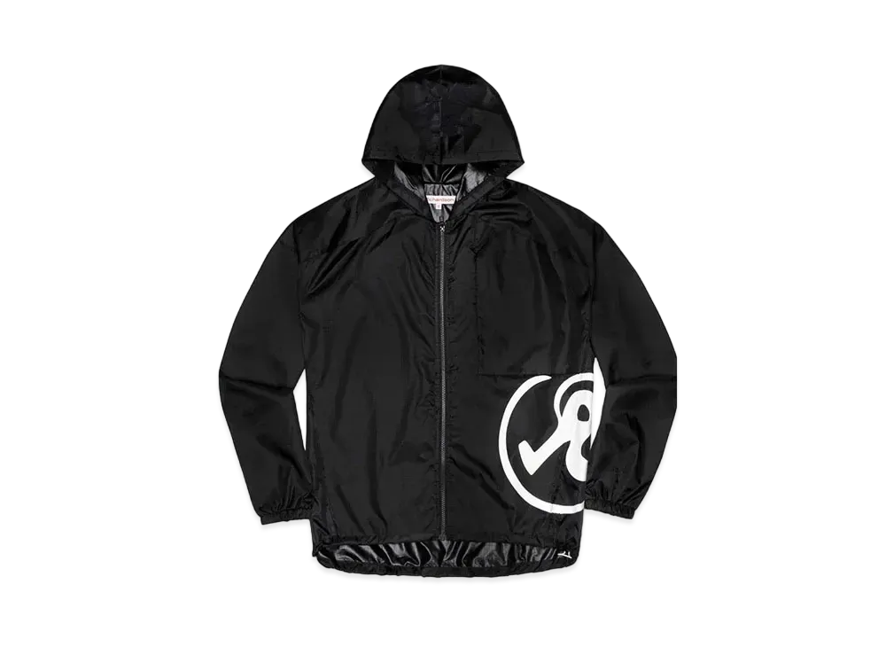 Richardson Pac-A-Mac "Black"