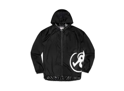 Richardson Pac-A-Mac "Black"