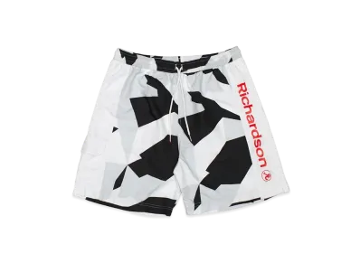 Richardson Swim Trunks "Dazzle Camo"