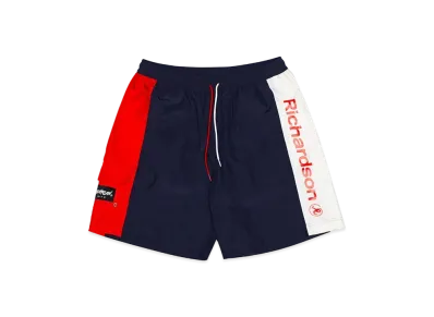 Richardson Swim Trunks "Red/White/Blue"