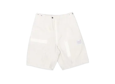 Richardson Flight Shorts "Natural"