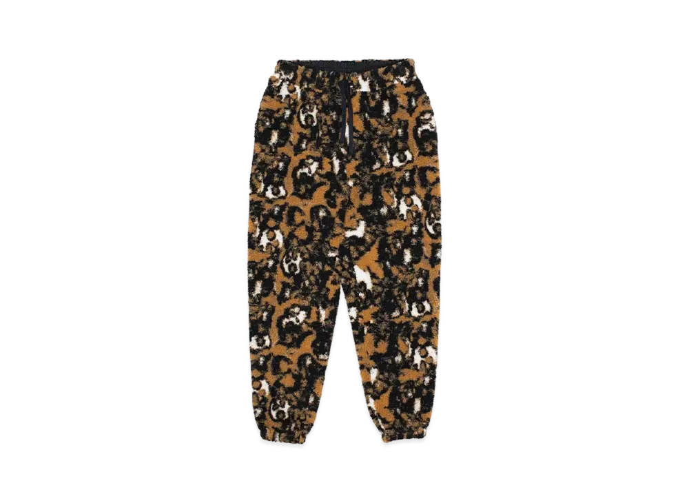 Richardson Wild Dog Fleece Pants "Multi"
