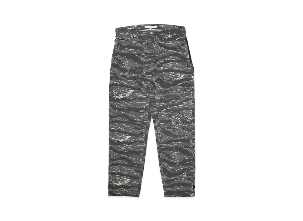 Richardson Tiger Camo Wildfire Work Pants "Camo"