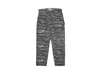 Richardson Tiger Camo Wildfire Work Pants "Camo"