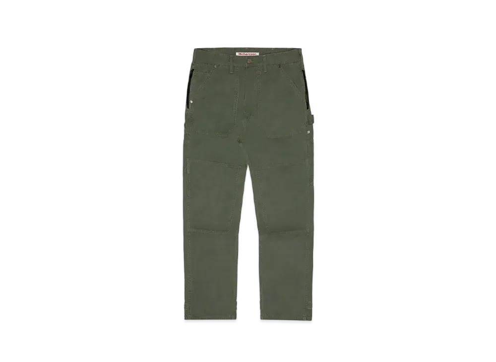 Richardson Wildfire Work Pants "Sage"