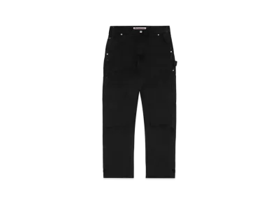 Richardson Wildfire Work Pants "Black"